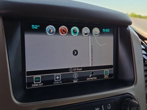 Used 2019 GMC Yukon Denali AWD/4WD image 8