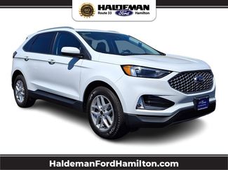Used 2023 Ford Edge SEL w/ Convenience Package AWD/4WD video 1