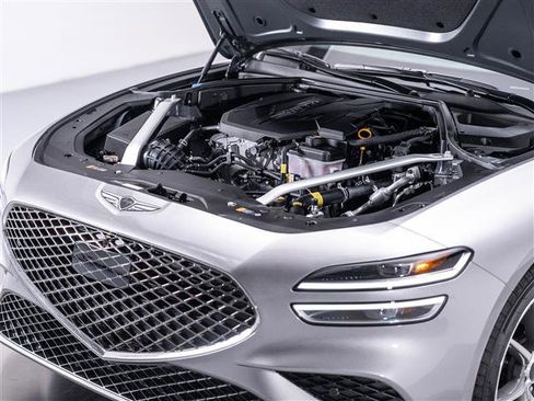 New 2026 Genesis G70 2.5T Prestige image 10