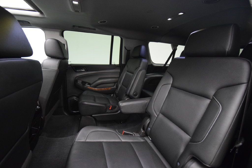 Used 2020 Chevrolet Suburban Premier w/ RST 6.2L Performance Edition AWD/4WD image 20