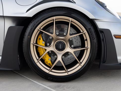 Used 2025 Porsche 911 GT3 RS RWD image 23