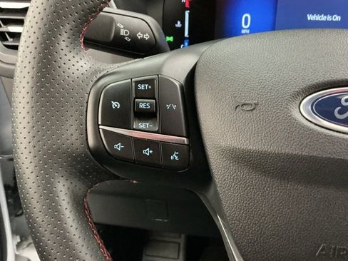 Used 2023 Ford Escape ST-Line w/ Equipment Group 301A image 26