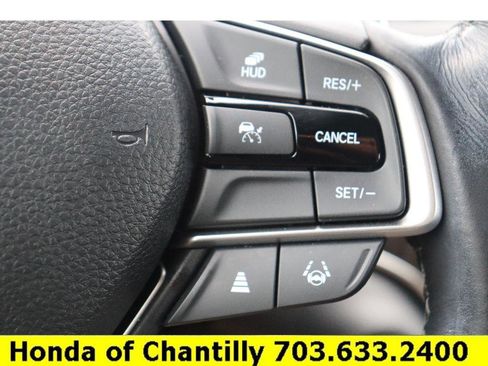 Certified 2022 Honda Accord Touring image 13