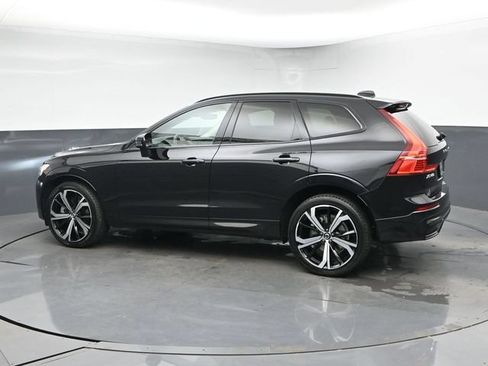 Used 2023 Volvo XC60 B6 Ultimate w/ Climate Package AWD/4WD image 7