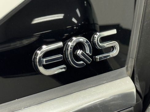 Certified 2023 Mercedes-Benz EQS 580 4MATIC Sedan image 9