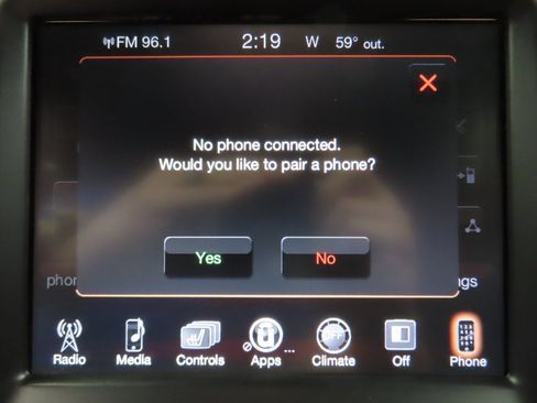 Used 2016 RAM 1500 Sport image 17