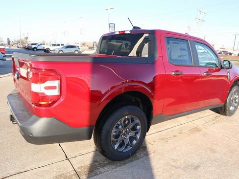 New 2026 Ford Maverick XLT w/ 4K Tow Package image 21
