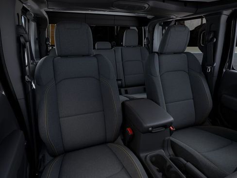 New 2026 Jeep Gladiator Sport AWD/4WD image 16