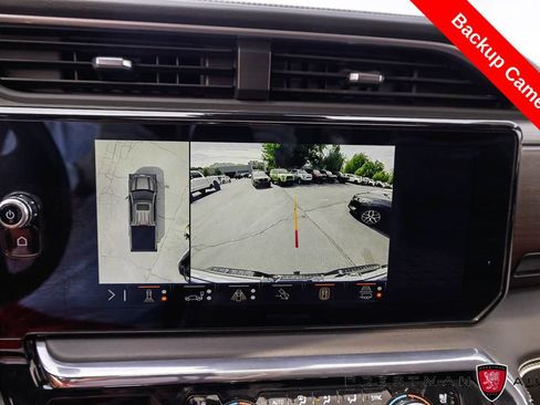 Used 2024 GMC Sierra 1500 Denali Ultimate AWD/4WD image 10
