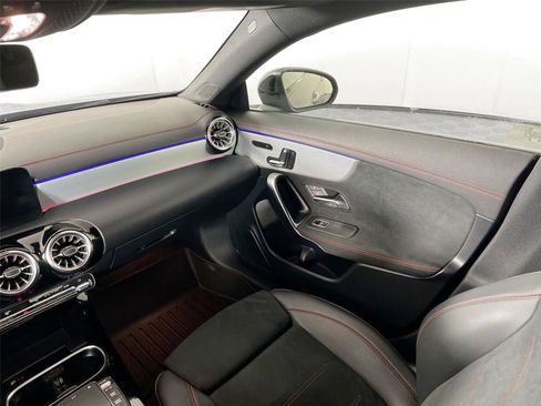 Certified 2023 Mercedes-Benz CLA 250 4MATIC image 20