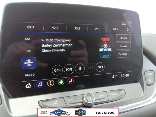 Used 2024 Chevrolet Blazer LT w/ Convenience Package AWD/4WD image 20