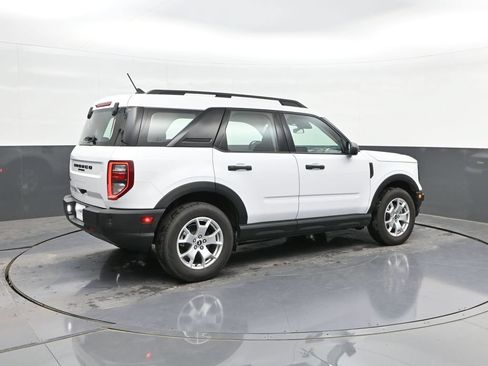 Used 2022 Ford Bronco Sport AWD/4WD image 15