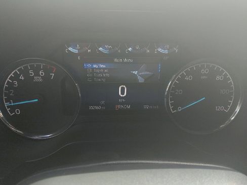 Used 2021 Ford F150 XLT w/ Equipment Group 301A Mid AWD/4WD image 23