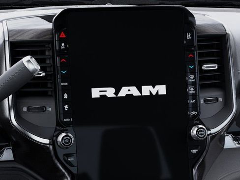 New 2026 RAM 2500 Limited image 26