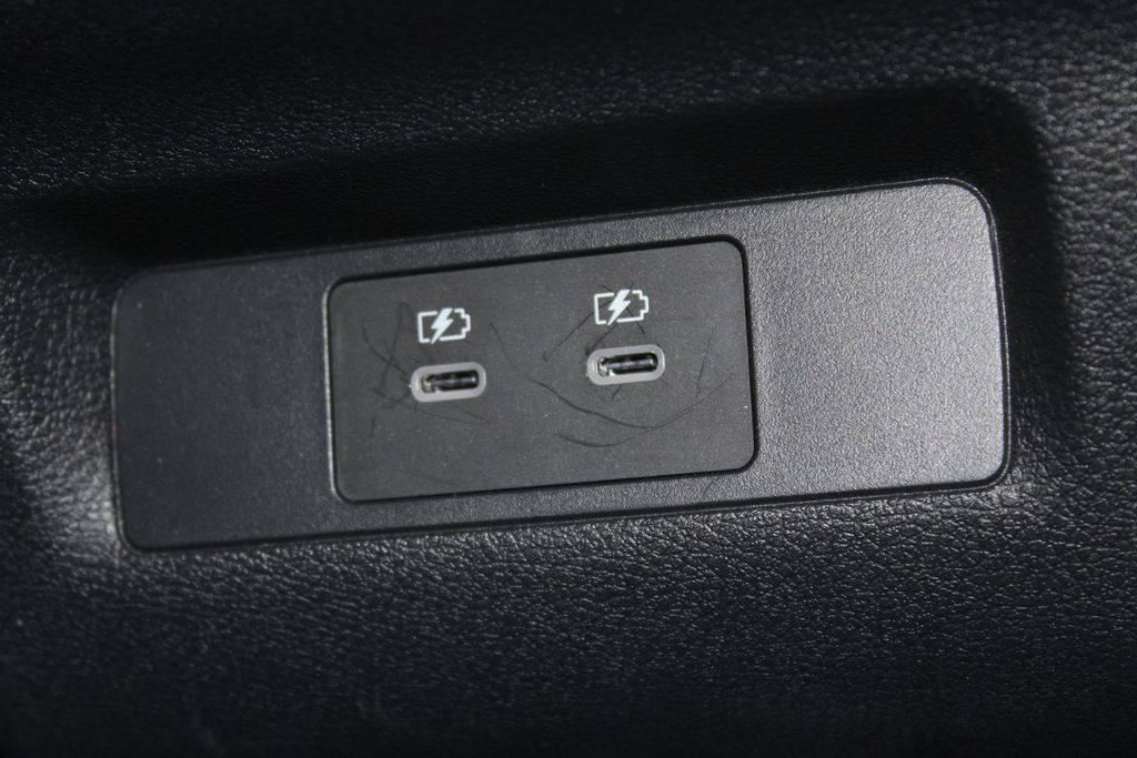 Used 2025 Nissan Murano SL w/ Cargo Package AWD/4WD image 33