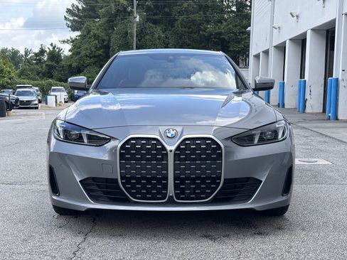 Certified 2025 BMW 430i RWD image 9
