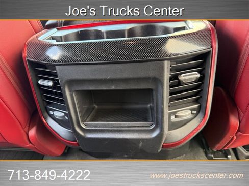 Used 2022 RAM 1500 Rebel w/ Rebel Level 1 Equipment Group AWD/4WD image 38