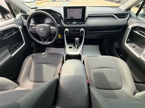 Used 2024 Toyota RAV4 LE FWD image 21