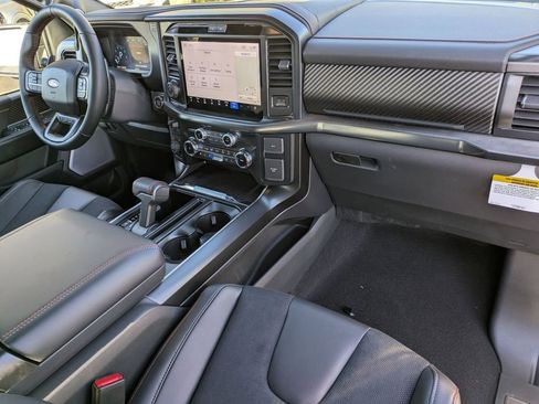 New 2025 Ford F150 Raptor image 22