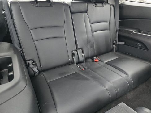 Certified 2020 Honda Pilot Touring image 26