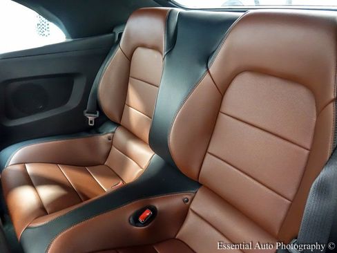 Used 2015 Ford Mustang GT Premium w/ Equipment Group 401A image 11