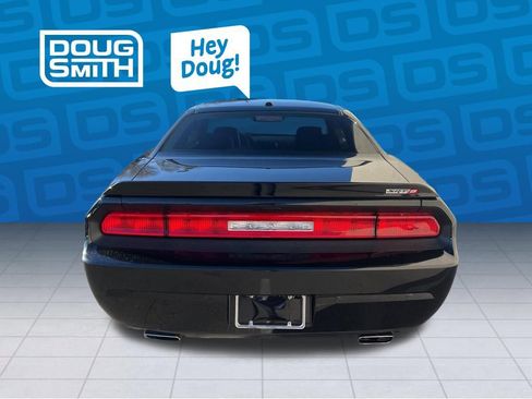 Used 2013 Dodge Challenger SRT8 w/ Harman Kardon Audio Group image 5