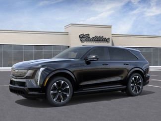 New 2025 Cadillac Escalade IQ Sport 1 video 2