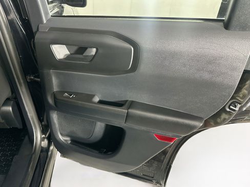 Used 2021 Ford Bronco Sport AWD/4WD image 28