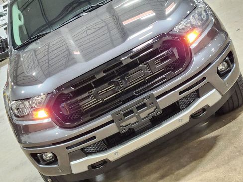 Used 2019 Ford Ranger XLT w/ Equipment Group 302A Luxury RWD image 19