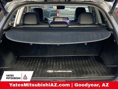 Used 2018 Lexus RX 350 FWD w/ Premium Package image 23