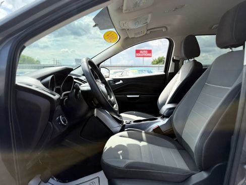 Used 2014 Ford Escape SE FWD image 26