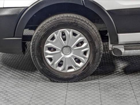 Used 2023 Ford Transit 250 Low Roof w/ Exterior Upgrade Package image 28