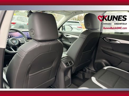 New 2026 Buick Envision Sport Touring image 39