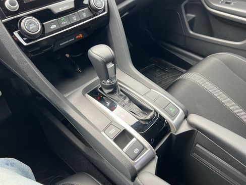 Used 2021 Honda Civic Sport image 17