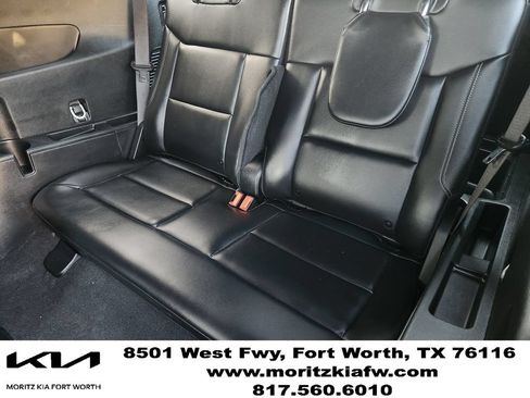 Used 2023 Ford Explorer XLT w/ Equipment Group 202A RWD image 27