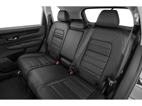 New 2026 Honda CR-V EX-L image 10