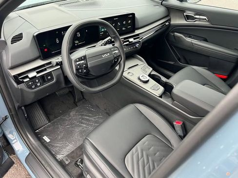 New 2026 Kia Sportage X-Line AWD/4WD image 15