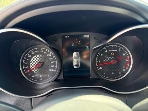 Used 2019 Mercedes-Benz C 43 AMG 4MATIC Sedan image 27