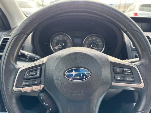 Used 2016 Subaru Forester 2.5i Premium AWD/4WD image 20