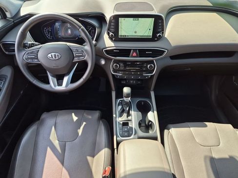 Used 2019 Hyundai Santa Fe FWD image 21