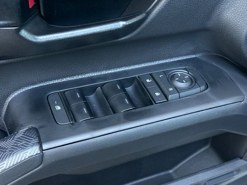 New 2026 Toyota Tacoma SR5 AWD/4WD image 13