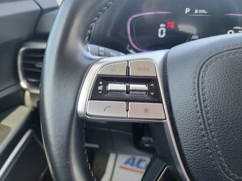 Used 2025 Kia Telluride S AWD/4WD image 21