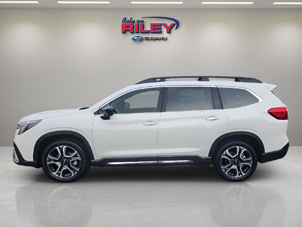 Certified 2026 Subaru Ascent Touring w/ Popular Package #2 AWD/4WD image 2