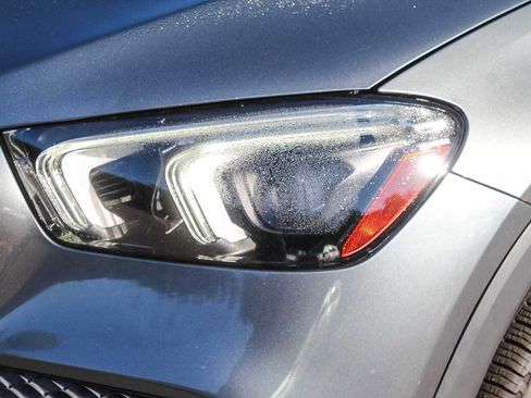 Used 2020 Mercedes-Benz GLE 350 4MATIC image 8