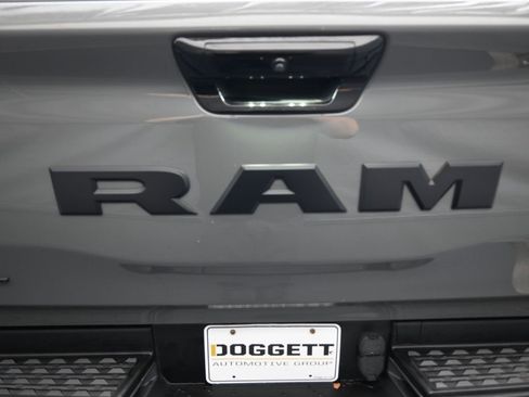 Used 2023 RAM 1500 Rebel w/ Rebel Level 2 Equipment Group image 14