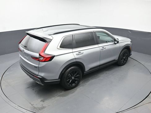 Used 2025 Honda CR-V Sport-L image 45