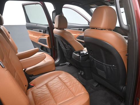 Used 2023 Kia Telluride SX Prestige X-Line image 12