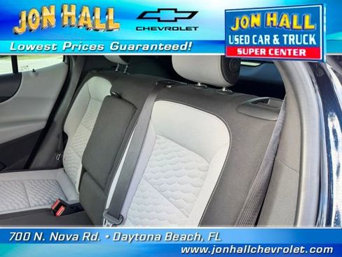 Used 2020 Chevrolet Equinox LS image 21