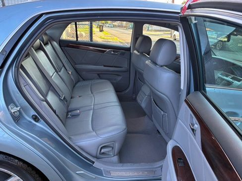 Used 2008 Toyota Avalon Limited FWD image 10
