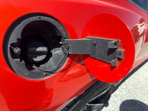 Used 2012 Chevrolet Camaro SS w/ RS Package RWD image 16